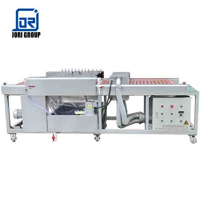 Glass Washing Machine JZYX800
