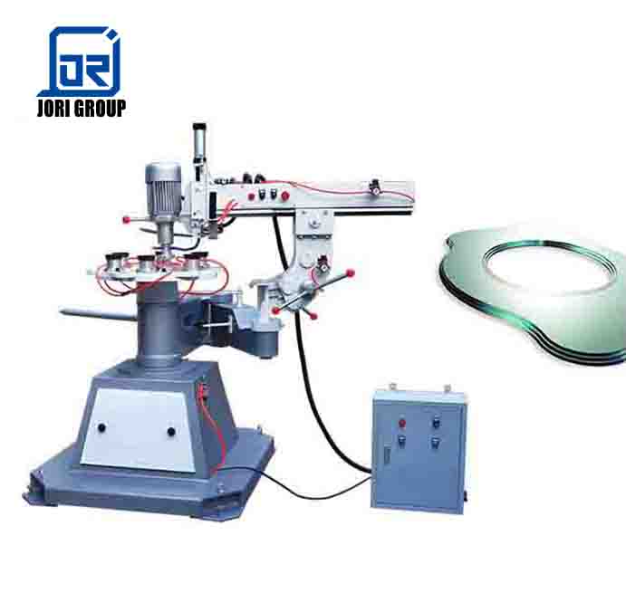 Inner & Outer Shape Grinding Machine JZNWM1350